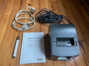 Star TSP600 Series Thermal Printer