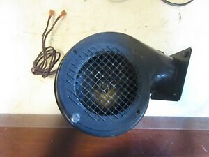M13 BLOWER MOTOR FASCO 702111500 115 V,1/50 HP,3000 RPM USED FREE SHIPPING