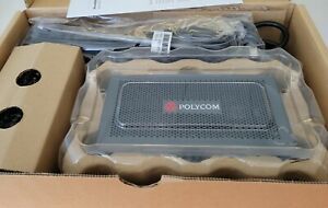 Polycom SoundStation IP Multi-Interface Module (2201-19300-001) Brand New