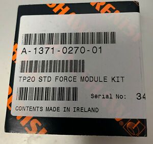 Renishaw TP20 Standard Force Probe Module 38mm A-1371-0270