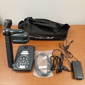 AVerVision 300i Document Camera