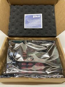 NEW FIKE Cheetah 10-2622 Control Panel