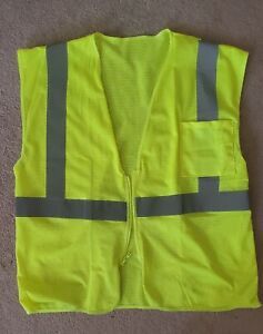 Saftey Vest