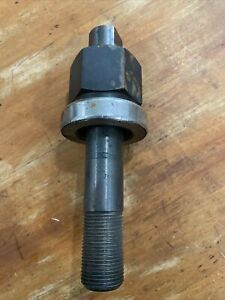 Greenlee  5004679 Ball Bearing Nut &amp; Draw Stud