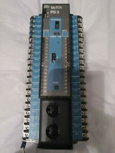 Klickner Moeller PS3 Short Circuit