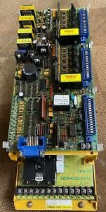 FANUC A06B-6058-H224 Servo Amplifier
