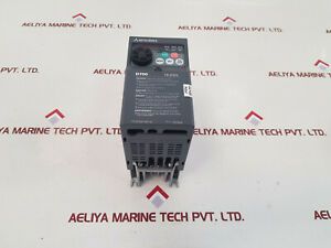 Mitsubishi fr-d720s-042-ec inverter
