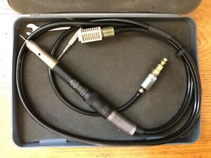 Nakanishi Impulse NSP-601 Air