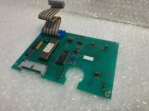 HP / Agilent 08753-60002 Board Used