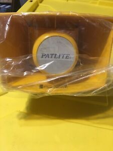 PATLITE   EWH-100D   New In plastic.