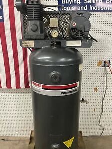 Sanborn 5 HP Air Compressor