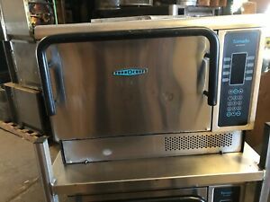 2014 TurboChef Tornado NGC Convection Oven