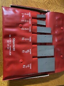 Starrett S154L