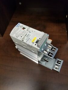 LenzeE82EV371_2C Frequency drive