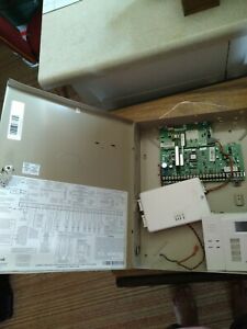 Honeywell Fire-Lite Alarms Fire Alarm Control Panel
