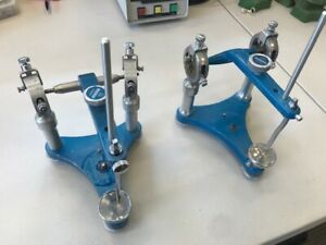 Dentatus Swedish Dental Articulators ARH Semi-Adjustable