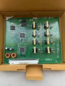 NEC KTS ETU Digital Line Card NS-173304 M-783641