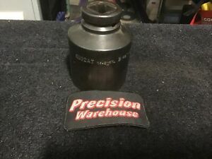 Ozat #1642 2 5/8&#034;-67 6 point Socket 1&#034; drive