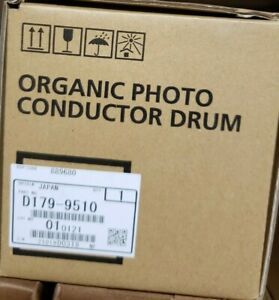 Ricoh Pro 8300S 8220s 8210s 8200s 8200ex 8120S 8110S 8100S OPC Drum D179-9510