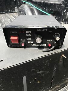 Whelen 295HFSA1 200W Electronic Siren