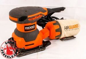 RIDGID VIBRATION SANDER R2501 (SL2030974)