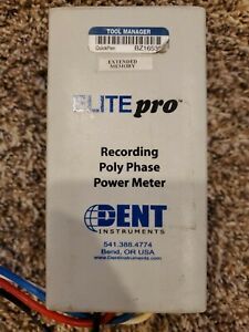 Dent Elite Pro Modem