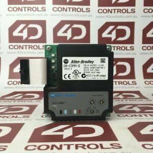 20-COMM-D | Allen Bradley | Devicenet, Powerflex 70/700, Communication Adapte...