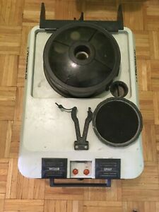 Thermax AF Vacuum Cleaning System