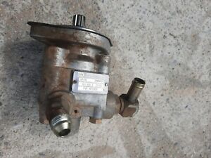 Luk VT73C Cummins power steering pump.
