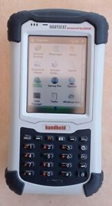 Getac Nautiz x7 Data Collector Survey Pro SurvCE 6 (SOKKIA, TRIMBLE, TOPCON RTK)