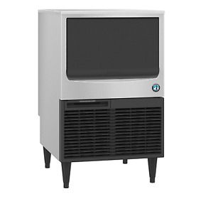 Hoshizaki KM-161BAJ 23.75-Inch Air-Cooled Undercounter Crescent Cube Ice Machine