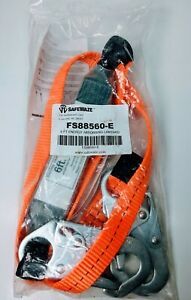 Fall Protection Safety Construction Lanyard