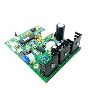 Bunn Replacement CBA Variable Speed Motor ROHS 38739.1000 Coffee Maker Parts