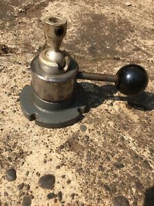 Wilton Power Arm No. 344  Wilton Pow R Arm