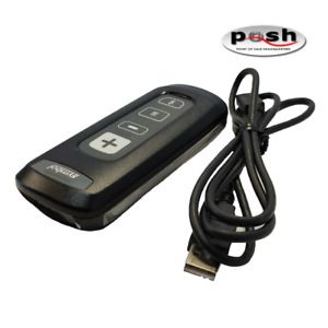 Zebra/Symbol Barcode Scanner CS4070 P/N: CS4070-SR00004ZMWW- Same Day Ship Free!