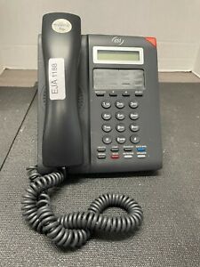 ESI 30SIP Cloud Phone With Stand *Programmable keys: 12 Dedicated Voicemail key*