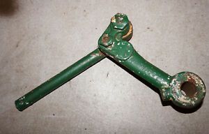 Antique Vintage Ecnomy 1 3/4 hp XK cam follower hit and miss Engine