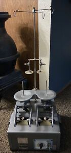 Antique NEMKO BW-7502 ThreadSaver