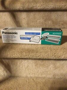 panasonic kx-fa55