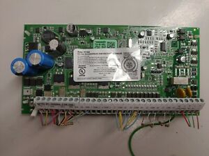 DSC pc 1864 Board