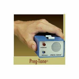 Preg-Tone PregTone Series 6 Pregnancy Detector Check Sheep Goat Swine UltraSound