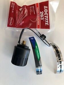 Graco 24X289, new Part Number For 249005. 120 Volt Pressure Switch Genuine Graco