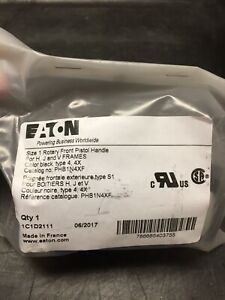 1C1D2111 Eaton Rotary Handle