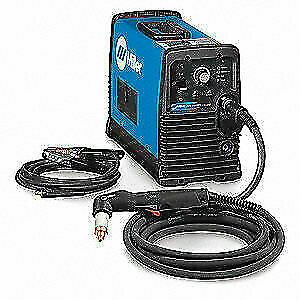 Miller Spectrum 875 Plasma Cutter Auto-Line New in Box, 