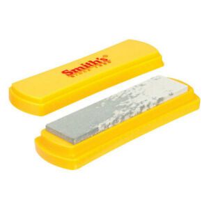 SMITH&#039;S 50556 Sharpnr Stone Pck4X1X1/2