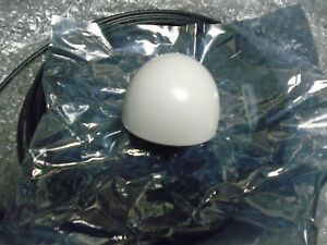 Bullet GPS Antenna 3V, TNC TRIMBLE 57861-20 AND 20 FT CABLE NEW FREE SHIPPING