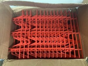 Hercules 3 Bar Footer Stand #924