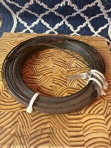 Greenlee FTS438W-100 FISHTAPE,STEEL-1/4&#034;X100&#039;