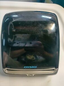 Dymo 4XL Black Label writer Printer - FOR PARTS - NOT WORKING! No cords