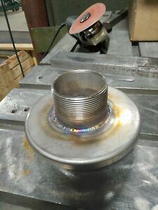Weld All